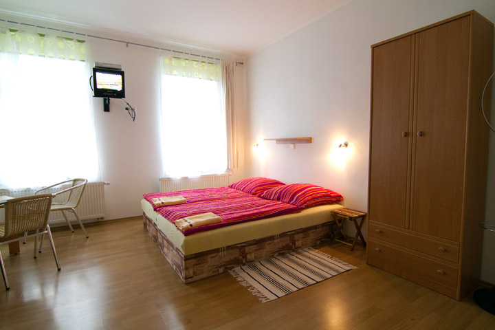 Guest-house A5A Karlovy Vary